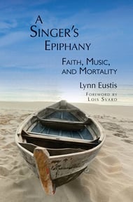 A Singer's Epiphany book cover